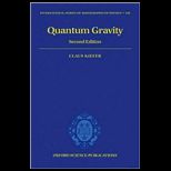 Quantum Gravity