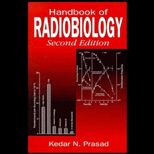 Handbook of Radiobiology