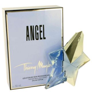 Angel for Women by Thierry Mugler Eau De Parfum Spray 1.7 oz