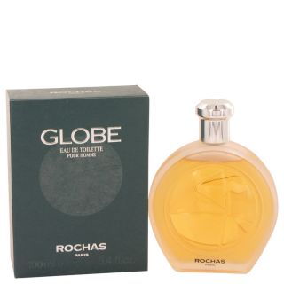 Globe for Men by Rochas EDT 3.4 oz