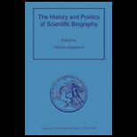 History and Poetics of Scientific Biography
