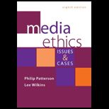 Media Ethics  Issues and Cases