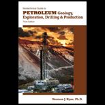 Nontechnical Guide to Petroleum Geology