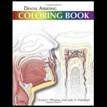 Dental Assisting Coloring Book