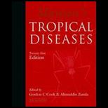 Mansons Tropical Diseases