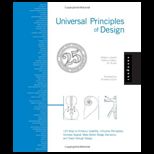 Universal Principles of Design   Revised and Updated