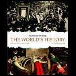 Worlds History, Volume II  Since  With Access