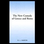 New Comedy of Greece and Rome