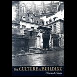 Culture of Building