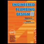 Engineered Plumbing Design II