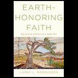 Earth Honoring Faith