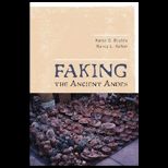 Faking the Ancient Andes