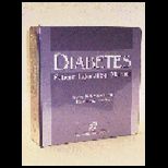 Diabetes Patient Education Man.   With CD