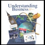 Understanding Business / With Disk, CD ROM, and 2 Passwords
