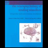 Neuropsychology of Reading Disorders   Workbook
