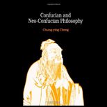 New Dimensions of Confucian and Neo Confucian Philosophy