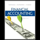 Financial Accounting   With Access