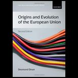 Origins and Evolution of European Union