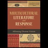 Multicultural Literature and Response
