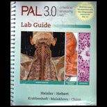 Practice Anatomy Lab 3. 0 Guide With Dvd