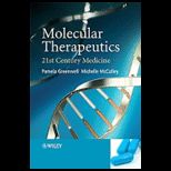 Molecular Therapeutics