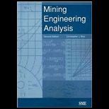 Mining Engineering Analysis
