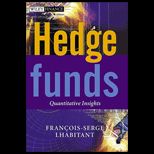 Hedge Funds  Quantitative Insights