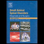 Small Animal Spinal Disorders