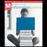 M Information System   With Connect Plus
