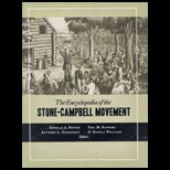 Encyclopedia of Stone Campbell Movement