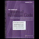 Complete Internal Revenue Code Sum