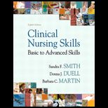 Clinical Nursing Skills  Basic to Advanced