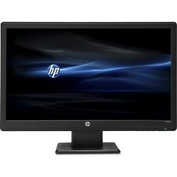 Hewlett Packard W2371d 23 Inch Screen LED lit Monitor