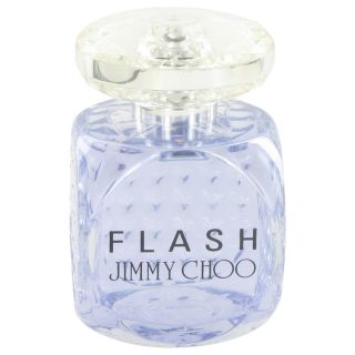 Flash for Women by Jimmy Choo Eau De Parfum Spray (unboxed) 3.4 oz