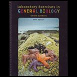 Laboratory Exercises in General Biology