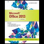 Microsoft Office 2013  Third Course