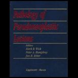 Pathology of Pseudoneoplastic Lesions
