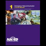 Emergency Telecommunicator   Course Manual