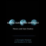 Global Electronic Commerce  Theory and Case Studies