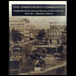 Unbound Community