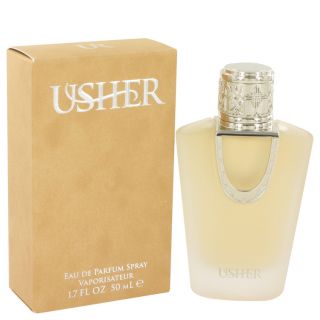 Usher For Women for Women by Usher Eau De Parfum Spray 1.7 oz