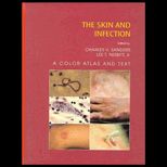 Skin & Infection  A Color Atlas and Text