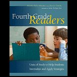 Fourth Grade Readers