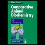 Comparative Animal Biochemistry