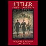 Hitler and Nazi Germany   With Access