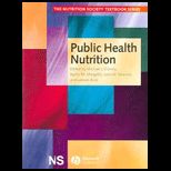 Public Health Nutrition 04