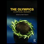 Olympics Critical Reader
