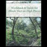 Hindsfeet on High Places Workbook and Guide