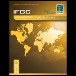 International Fuel and Gas Code 2009 (New)