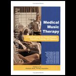 Medical Music Therapy